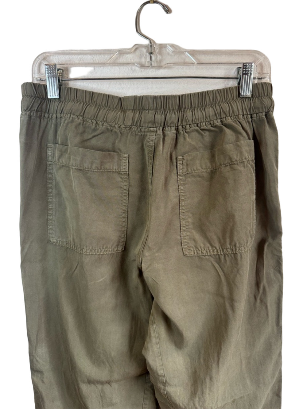 LOVE TREE Tencel Joggers - Picture 11 of 15